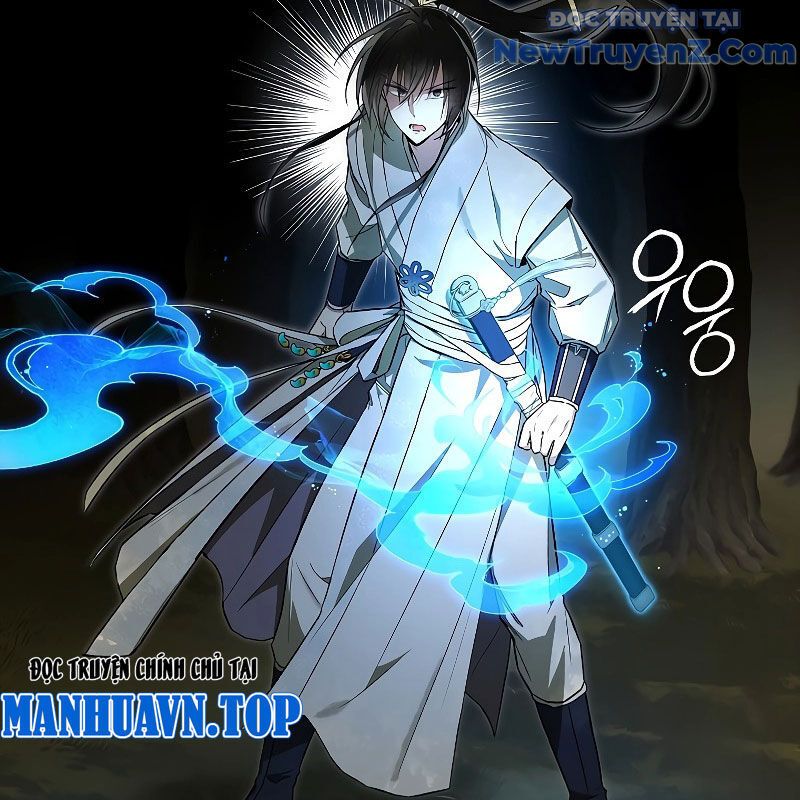 Trấn Hồn Kí Chapter 8 - Trang 2