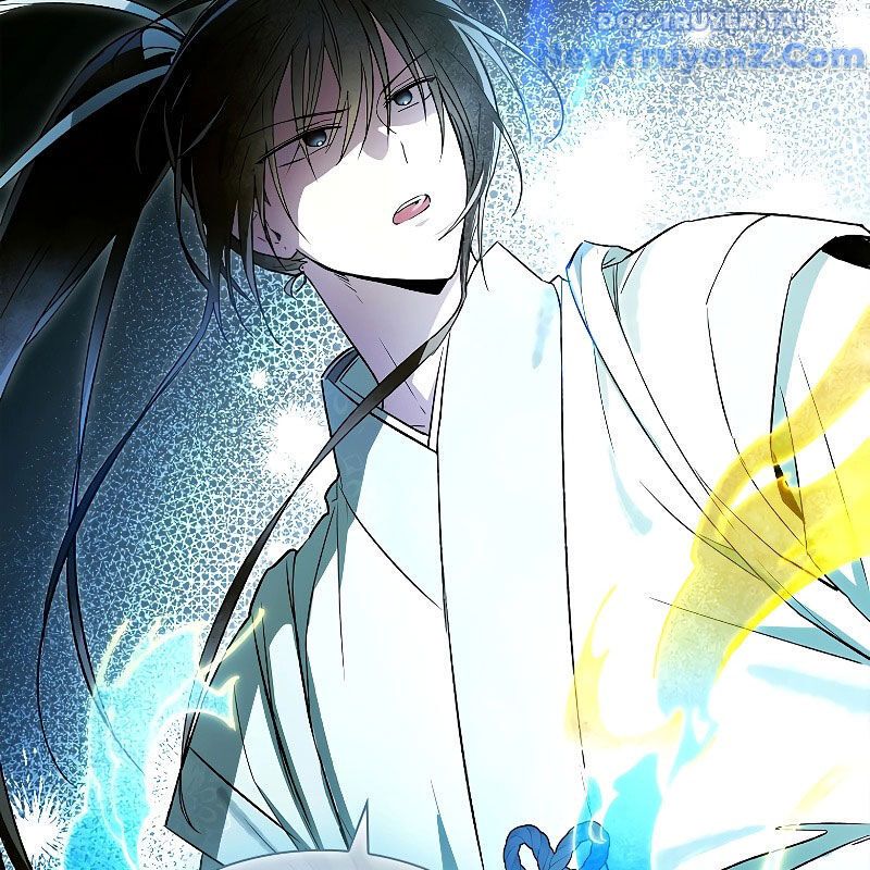 Trấn Hồn Kí Chapter 8 - Trang 2