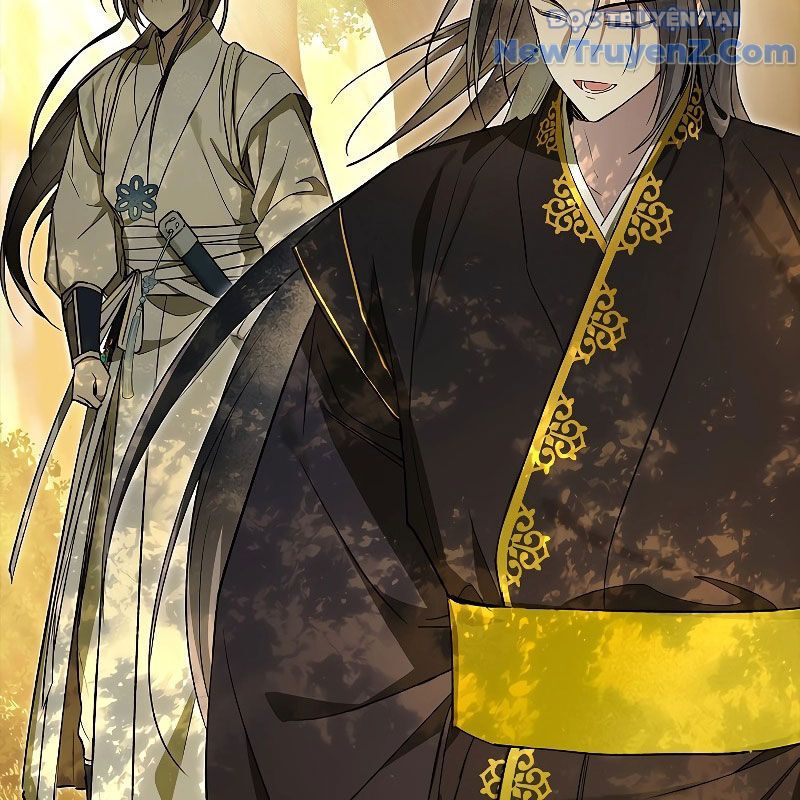 Trấn Hồn Kí Chapter 8 - Trang 2