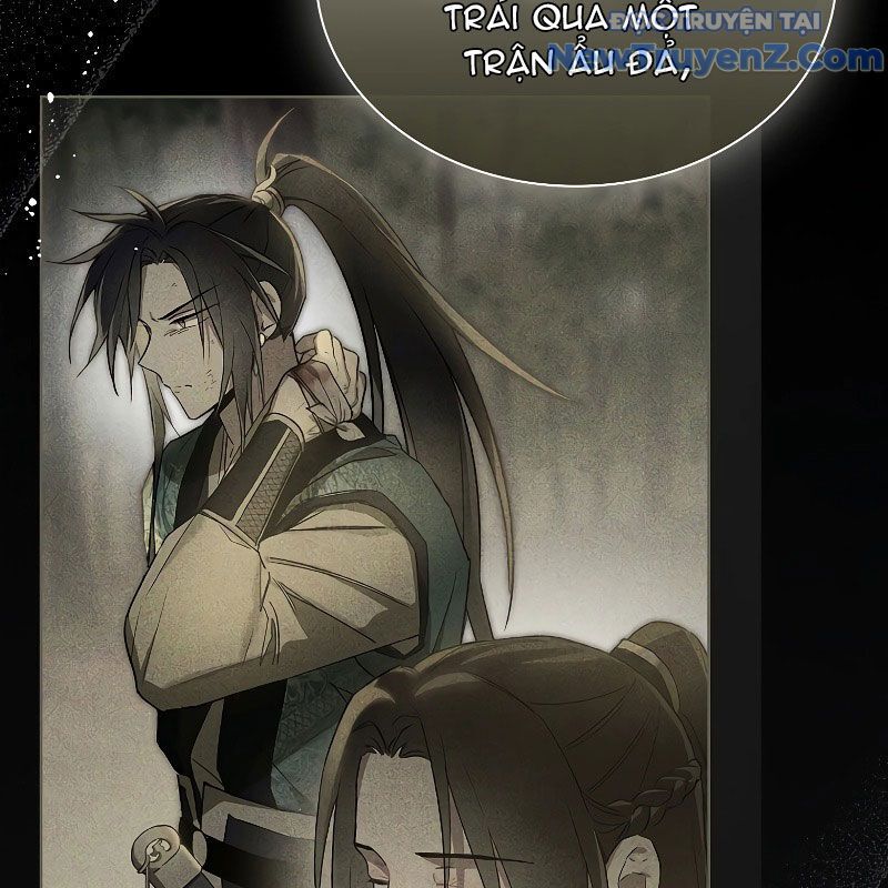 Trấn Hồn Kí Chapter 8 - Trang 2