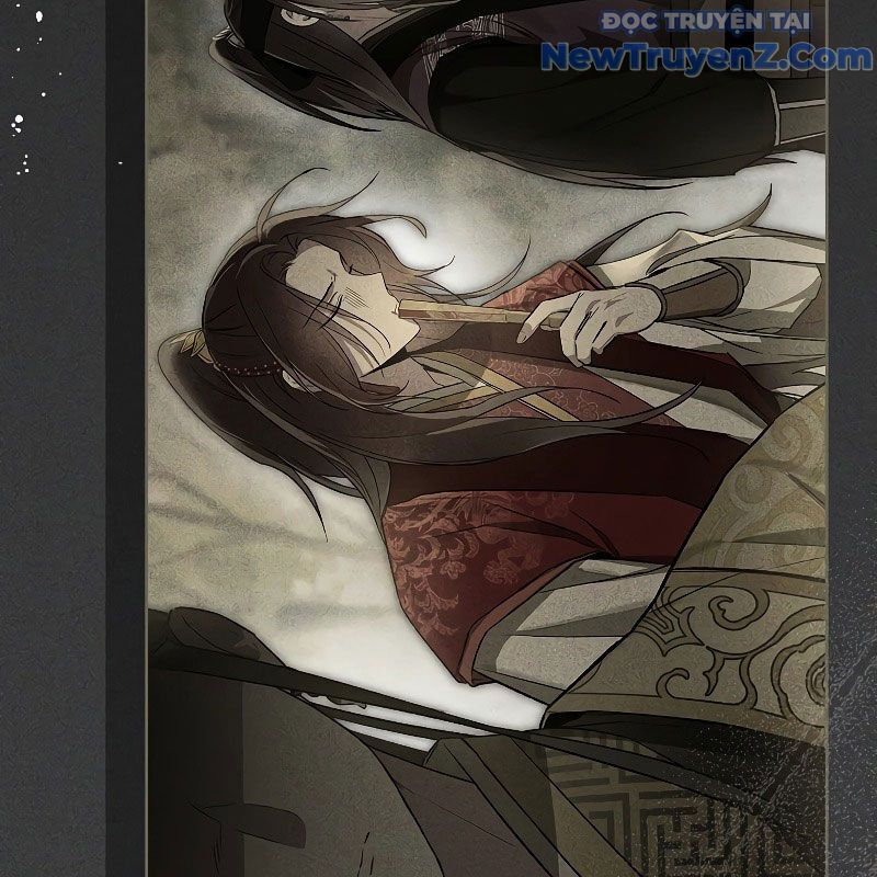 Trấn Hồn Kí Chapter 8 - Trang 2