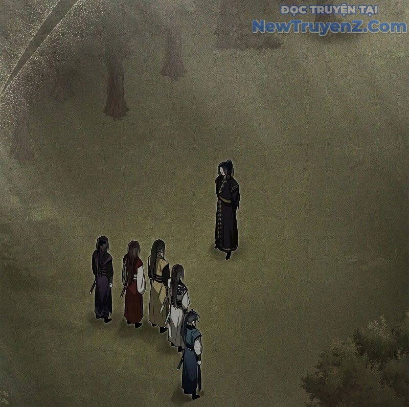 Trấn Hồn Kí Chapter 8 - Trang 2