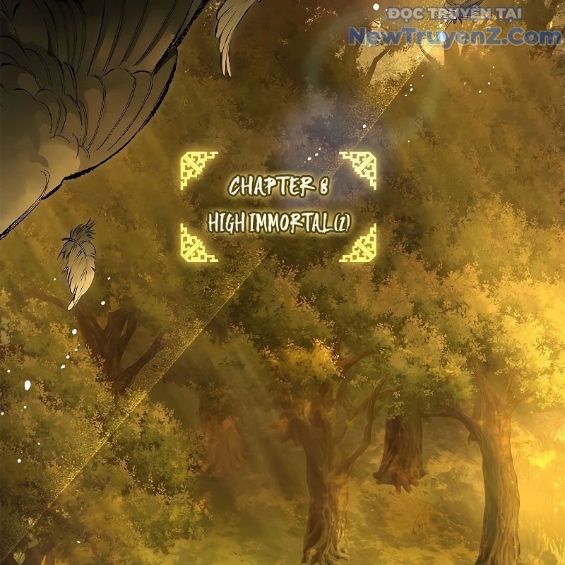 Trấn Hồn Kí Chapter 8 - Trang 2