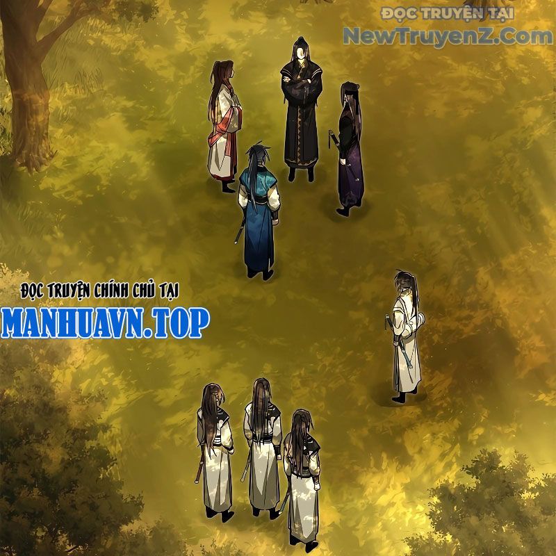 Trấn Hồn Kí Chapter 8 - Trang 2