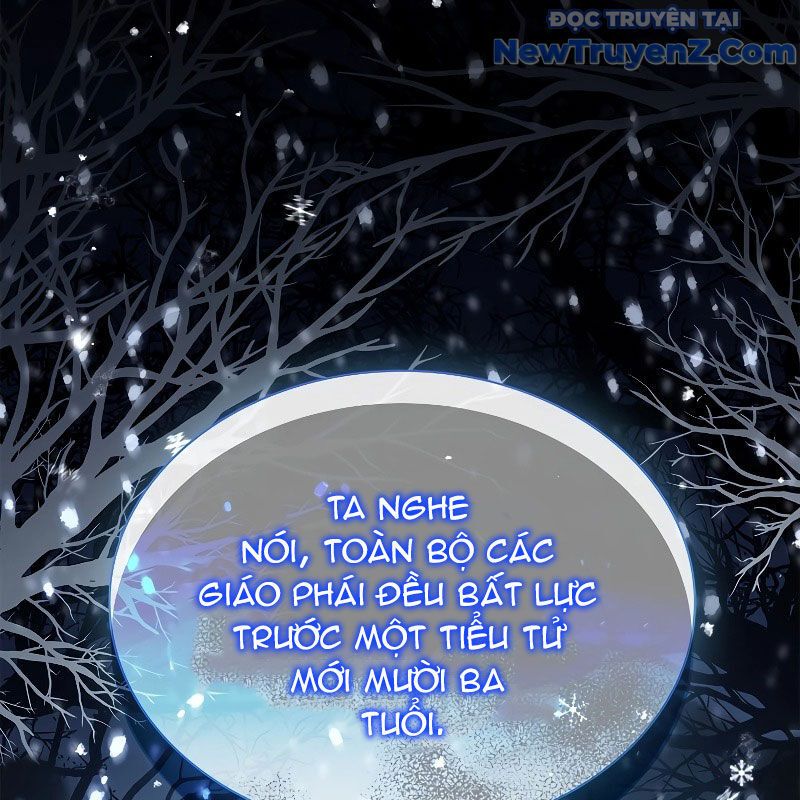 Trấn Hồn Kí Chapter 8 - Trang 2