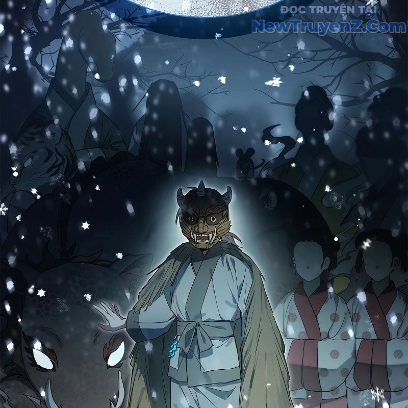 Trấn Hồn Kí Chapter 8 - Trang 2