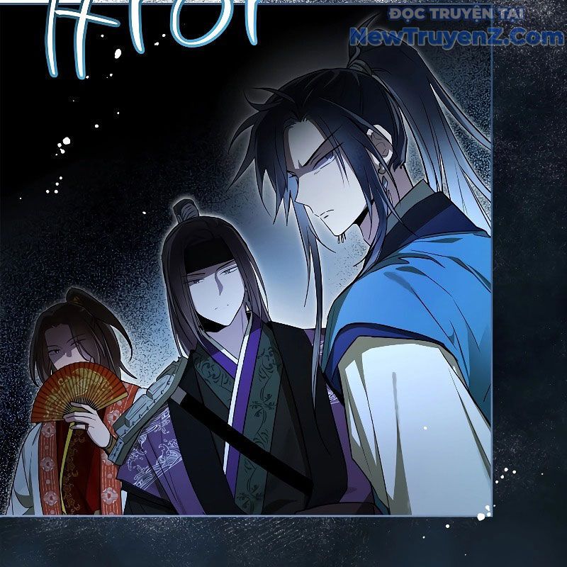 Trấn Hồn Kí Chapter 8 - Trang 2