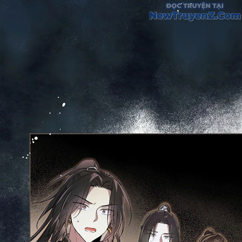 Trấn Hồn Kí Chapter 8 - Trang 2