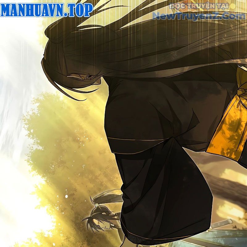 Trấn Hồn Kí Chapter 8 - Trang 2