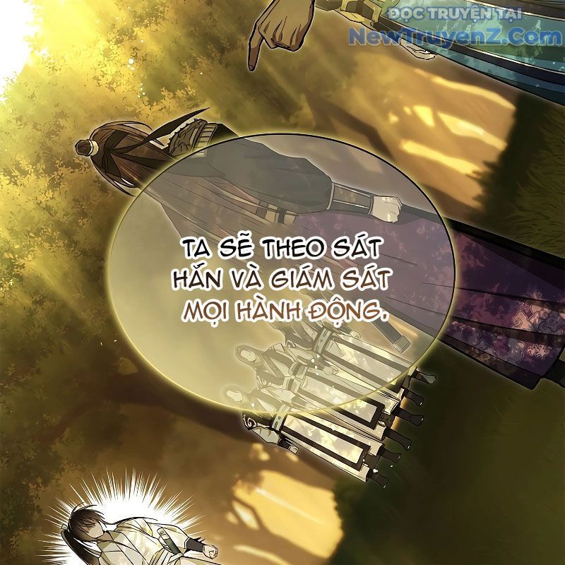 Trấn Hồn Kí Chapter 8 - Trang 2