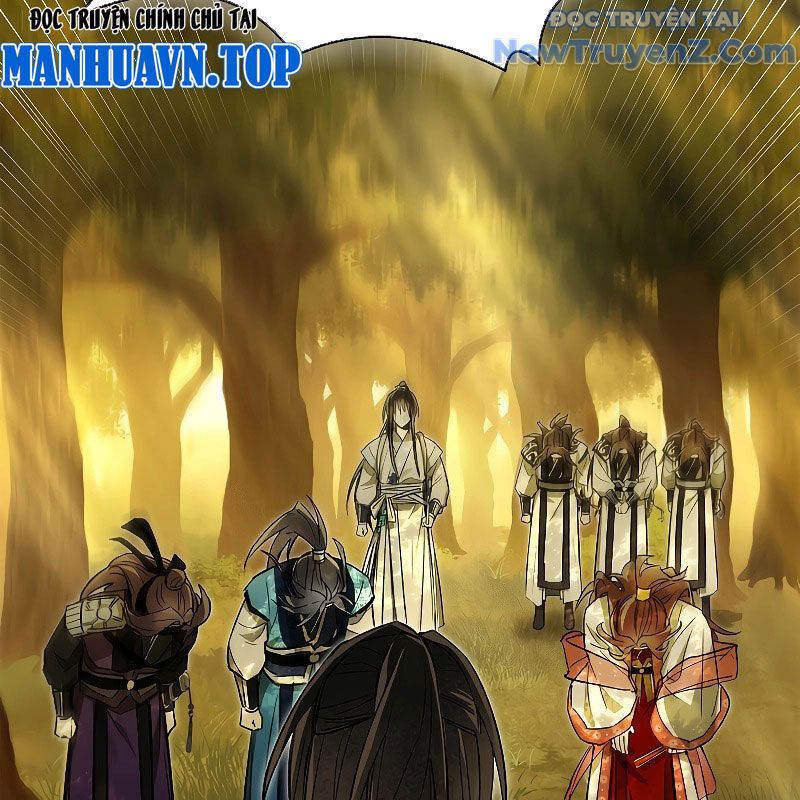 Trấn Hồn Kí Chapter 8 - Trang 2