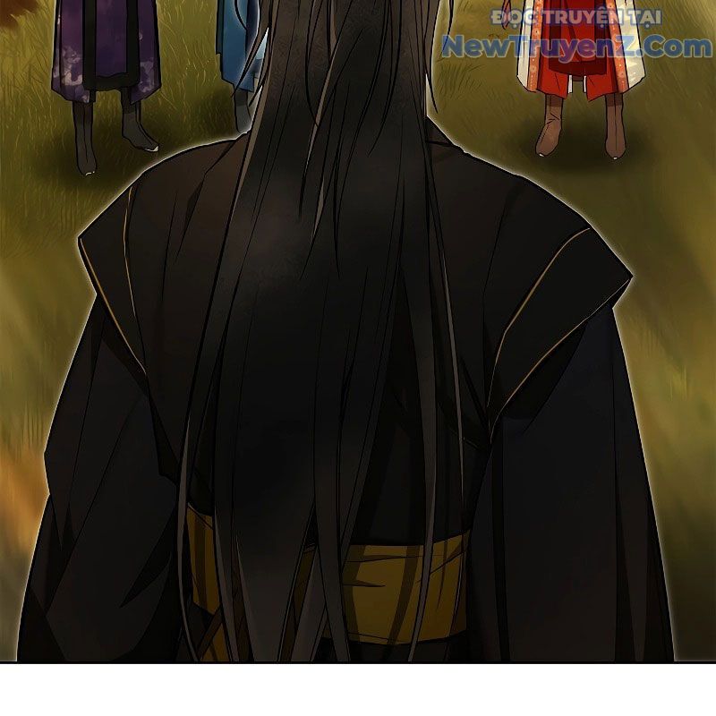 Trấn Hồn Kí Chapter 8 - Trang 2