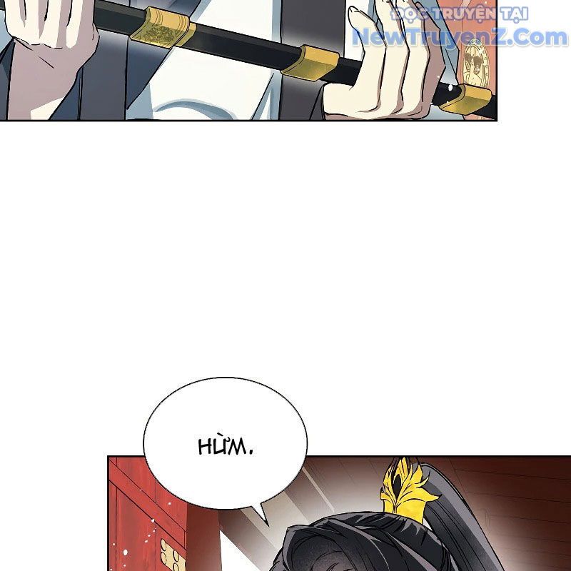 Trấn Hồn Kí Chapter 9 - Trang 2