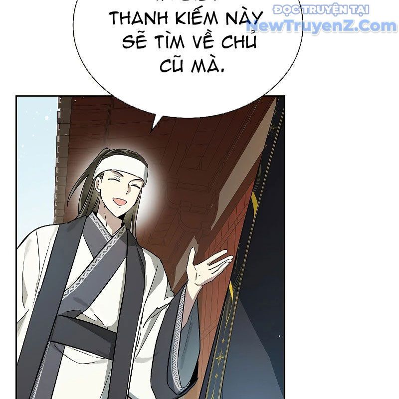 Trấn Hồn Kí Chapter 9 - Trang 2