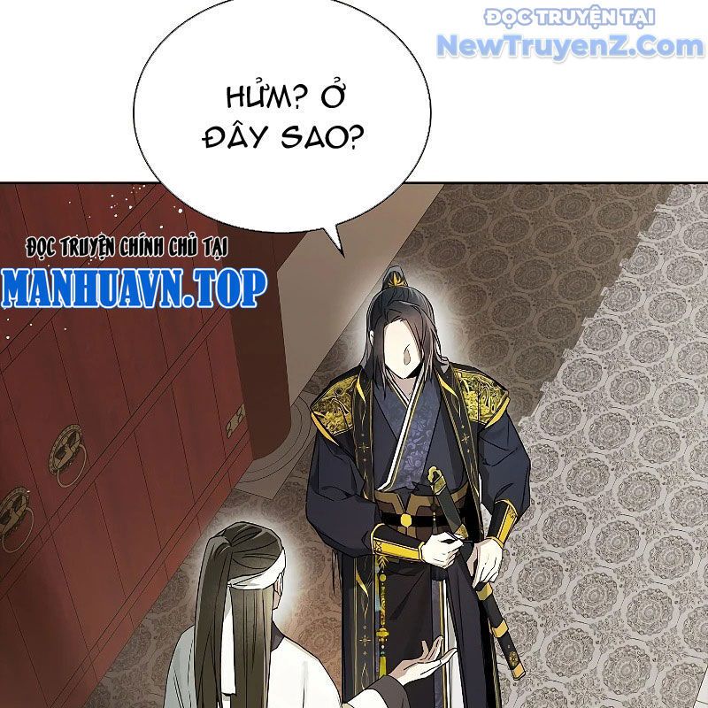 Trấn Hồn Kí Chapter 9 - Trang 2