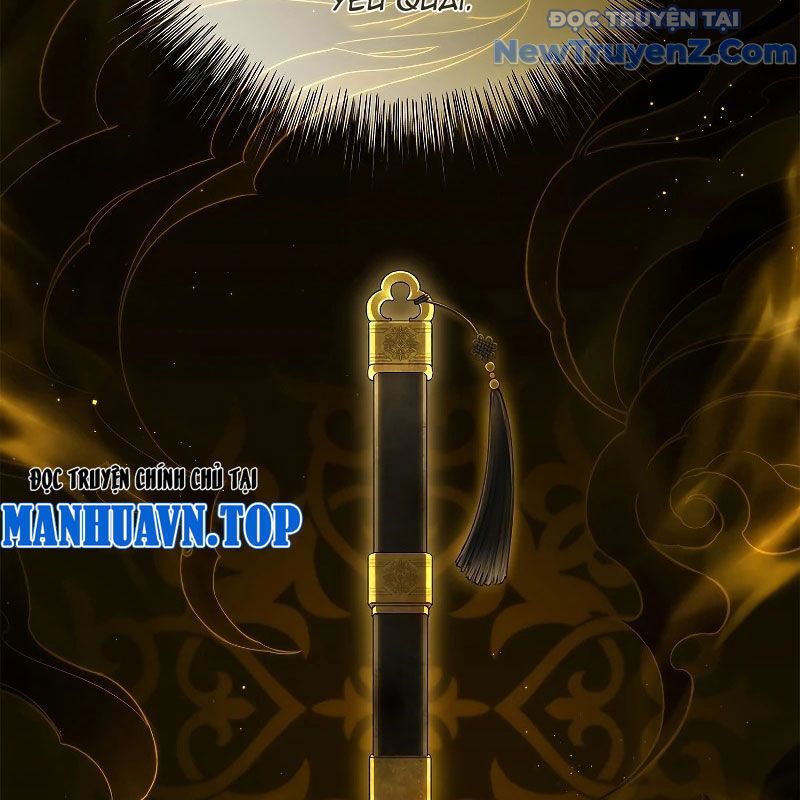 Trấn Hồn Kí Chapter 9 - Trang 2