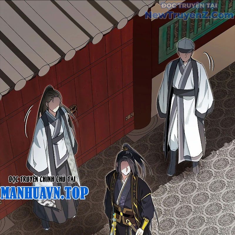 Trấn Hồn Kí Chapter 9 - Trang 2