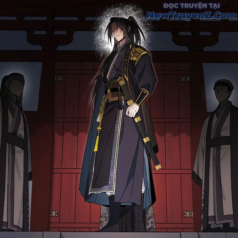 Trấn Hồn Kí Chapter 9 - Trang 2