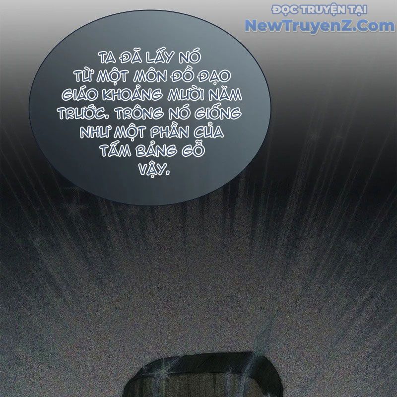 Trấn Hồn Kí Chapter 9 - Trang 2