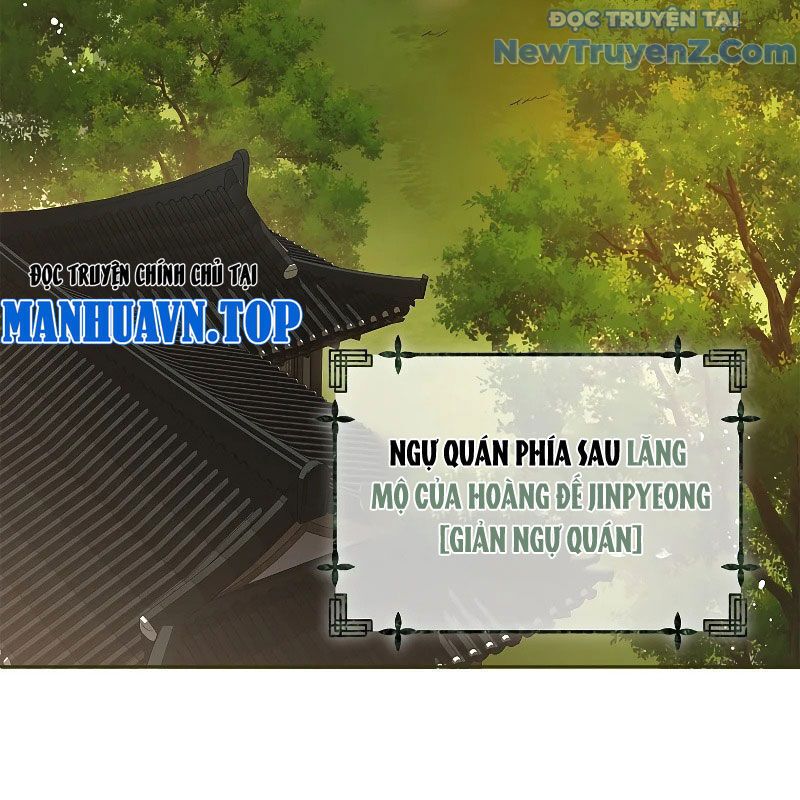 Trấn Hồn Kí Chapter 9 - Trang 2