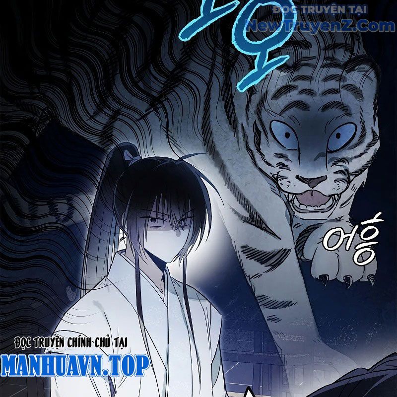 Trấn Hồn Kí Chapter 9 - Trang 2