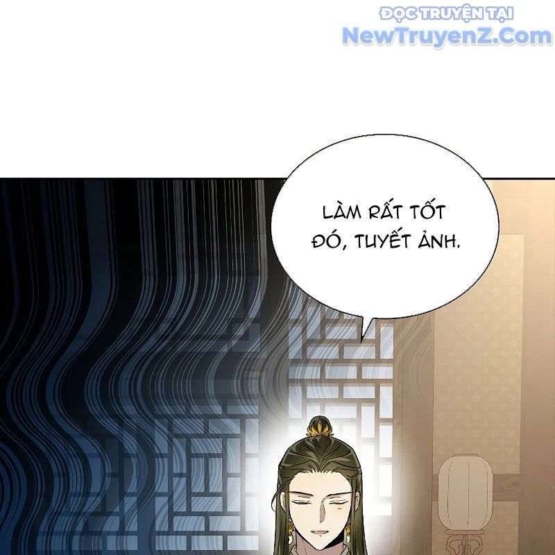 Trấn Hồn Kí Chapter 9 - Trang 2