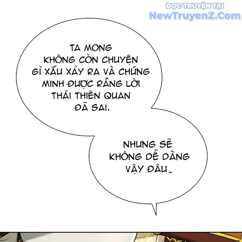 Trấn Hồn Kí Chapter 9 - Trang 2