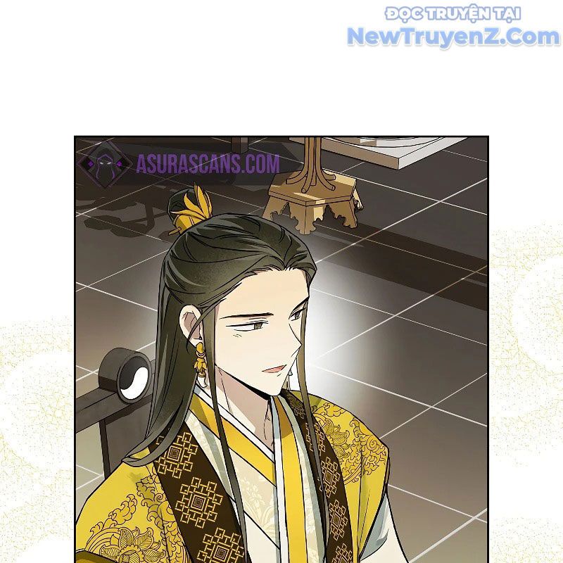 Trấn Hồn Kí Chapter 9 - Trang 2