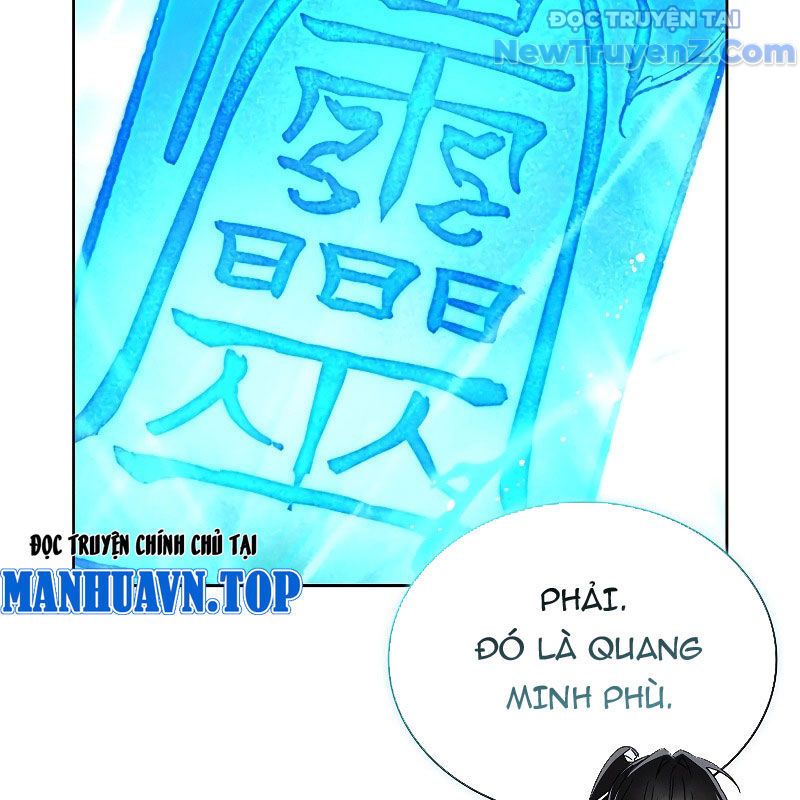 Trấn Hồn Kí Chapter 11 - Trang 2