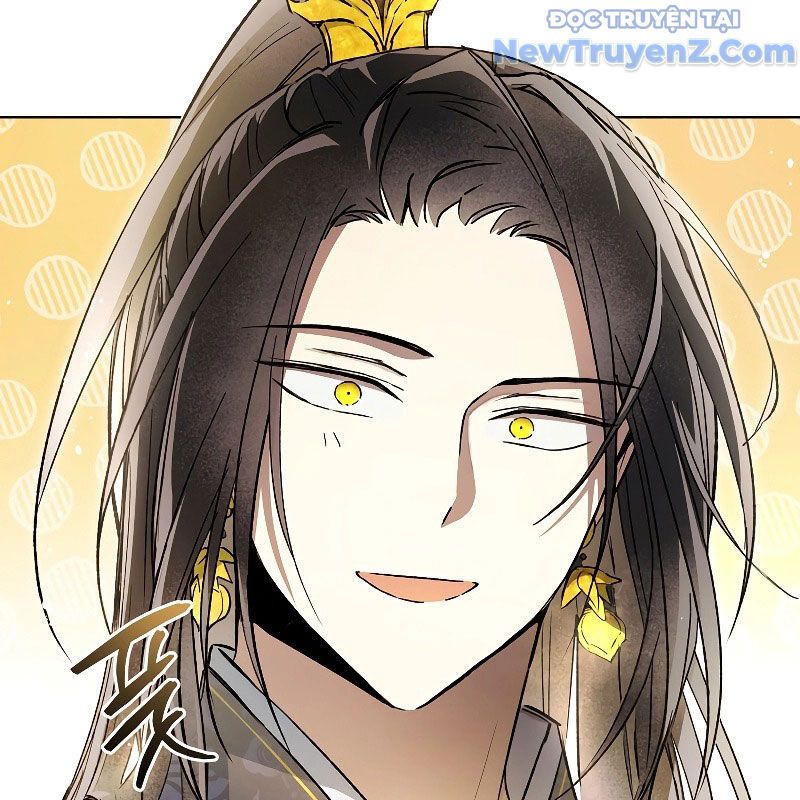 Trấn Hồn Kí Chapter 11 - Trang 2