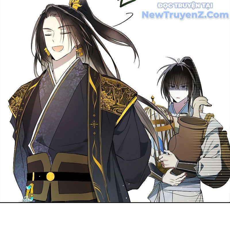 Trấn Hồn Kí Chapter 11 - Trang 2