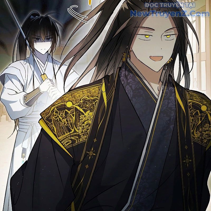 Trấn Hồn Kí Chapter 11 - Trang 2