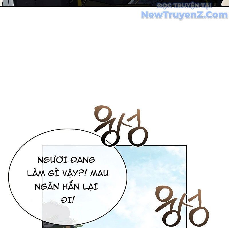 Trấn Hồn Kí Chapter 11 - Trang 2