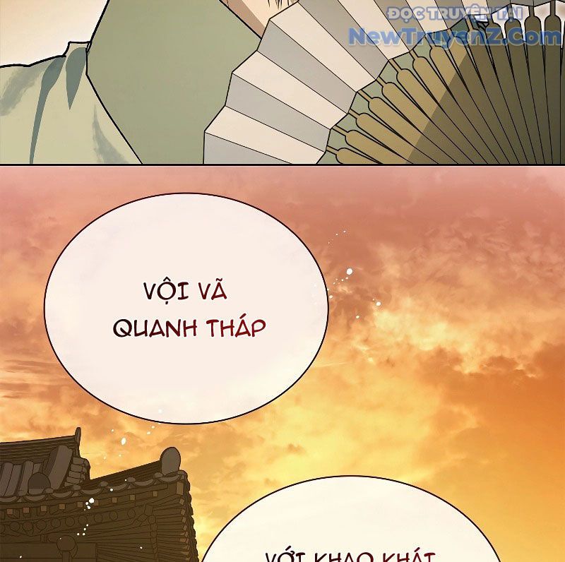 Trấn Hồn Kí Chapter 11 - Trang 2