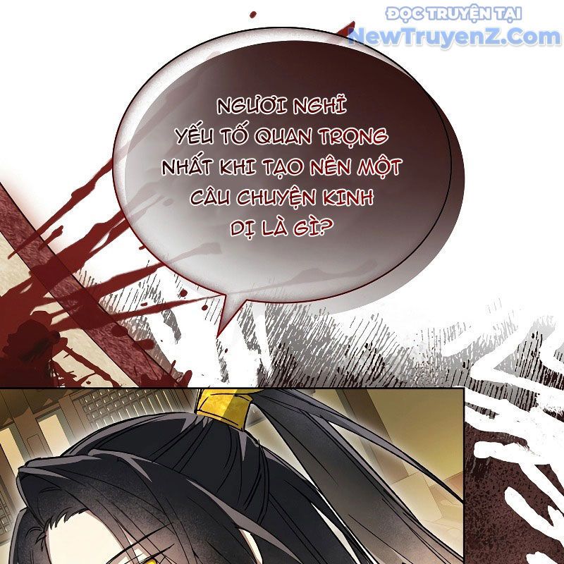 Trấn Hồn Kí Chapter 11 - Trang 2