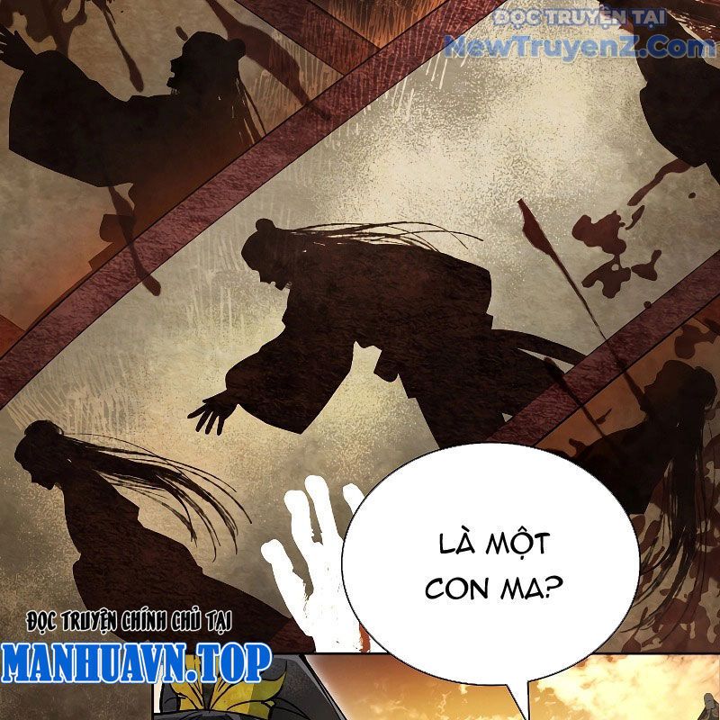 Trấn Hồn Kí Chapter 11 - Trang 2