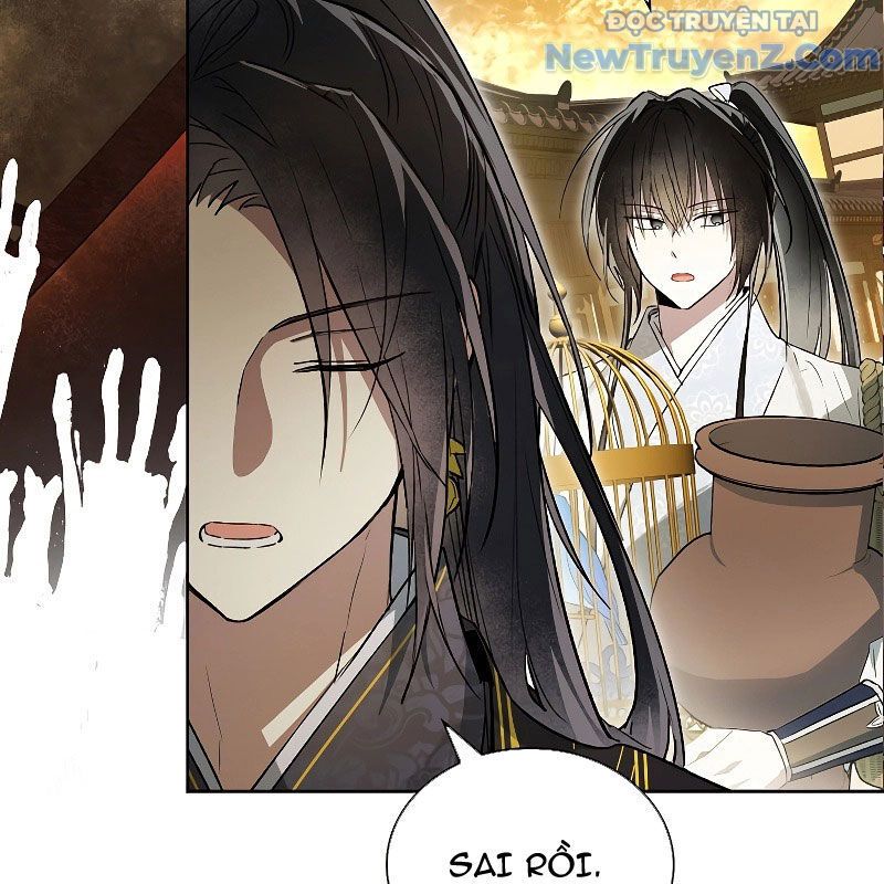 Trấn Hồn Kí Chapter 11 - Trang 2