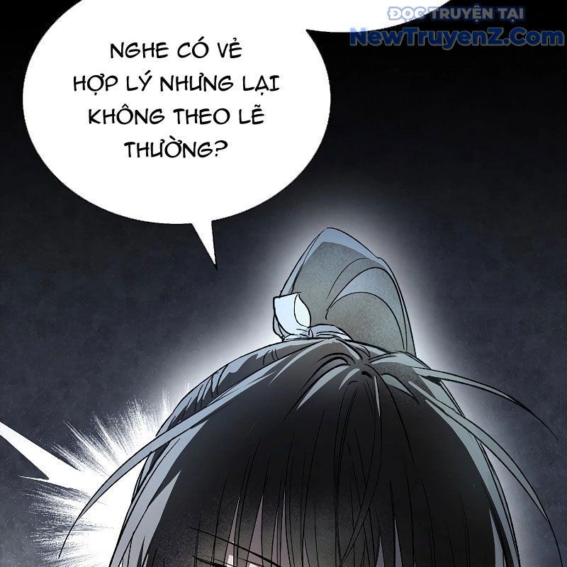 Trấn Hồn Kí Chapter 11 - Trang 2