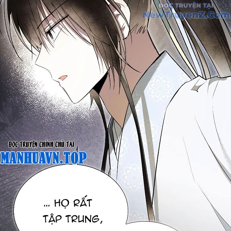 Trấn Hồn Kí Chapter 11 - Trang 2