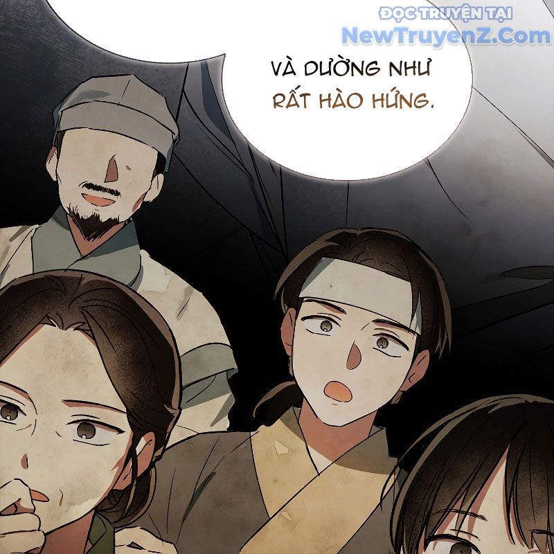Trấn Hồn Kí Chapter 11 - Trang 2