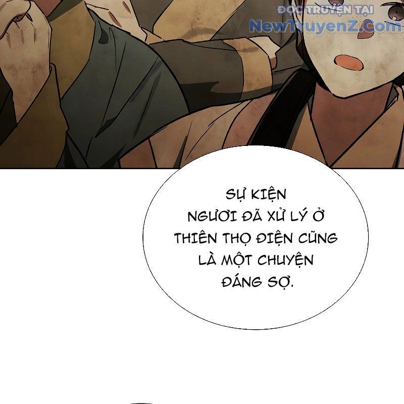 Trấn Hồn Kí Chapter 11 - Trang 2