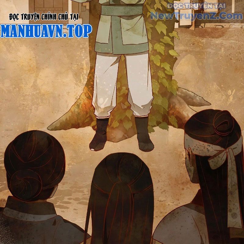 Trấn Hồn Kí Chapter 11 - Trang 2