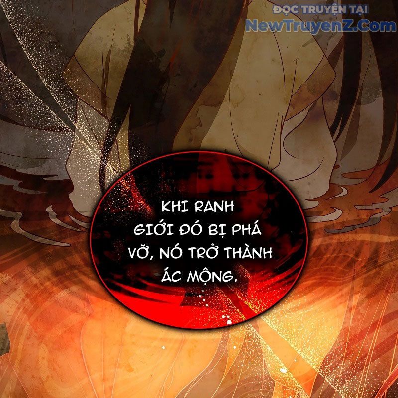 Trấn Hồn Kí Chapter 11 - Trang 2