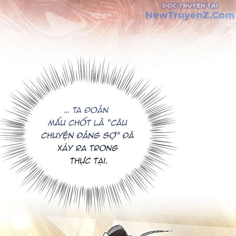 Trấn Hồn Kí Chapter 11 - Trang 2