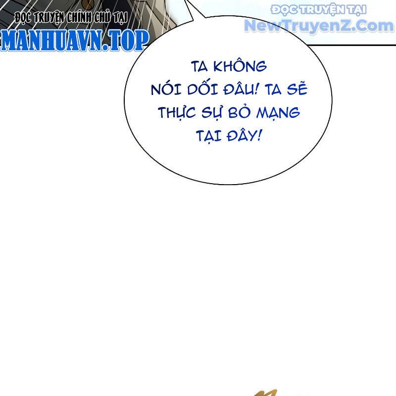 Trấn Hồn Kí Chapter 11 - Trang 2