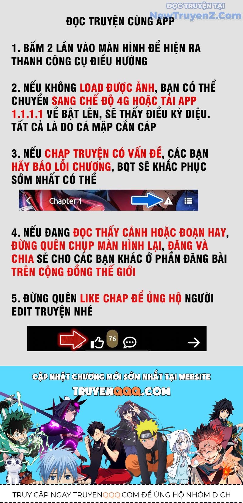 Trấn Hồn Kí Chapter 11 - Trang 2