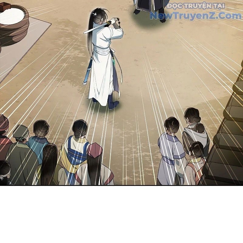 Trấn Hồn Kí Chapter 11 - Trang 2