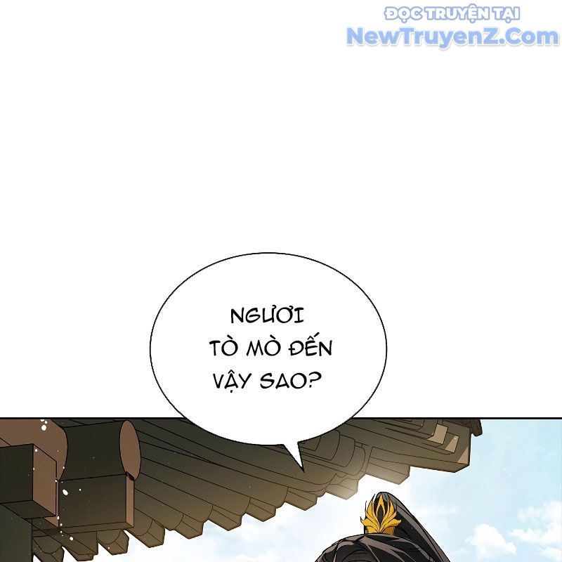 Trấn Hồn Kí Chapter 11 - Trang 2