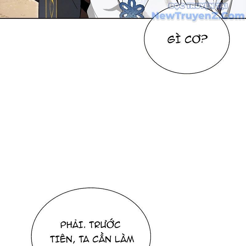 Trấn Hồn Kí Chapter 11 - Trang 2