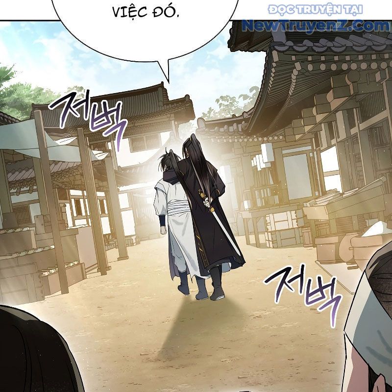 Trấn Hồn Kí Chapter 11 - Trang 2